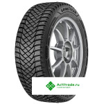 Шина Goodyear UltraGrip Arctic 2 SUV 275/55 R19 111T зимняя шипы