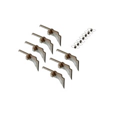 Сепаратор Cet 6181 (AE04-4099, Aficio MP4000/MP5000/MP4000B/MP5000B) [CET6181]