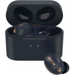 Гарнитура QCY HT01 (беспроводные внутриканальные в ушной раковине, 0.5м, 45/600мА*ч, 6ч, Bluetooth 5.0)