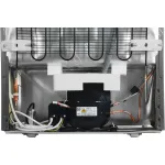 Холодильник Beko B1RCSK332G (А+, 2-камерный, серый)