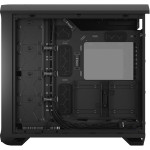 Корпус Fractal Design Torrent Black TG Light Tint (Midi-Tower)