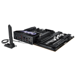 Материнская плата ASUS ROG CROSSHAIR X870E HERO (AM5, AMD X870E, xDDR5 DIMM, ATX, RAID SATA: 0,1,5,10)