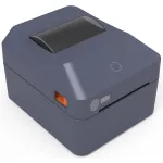 Стационарный принтер Cactus CS-TP-D430U (прямая термопечать, 203dpi, 160мм/сек, USB)