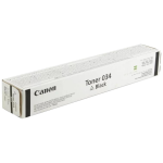 Тонер Canon 034BK (9454B001) (черный; 12000стр; туба; iR C1225iF)
