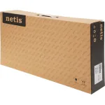 Коммутатор Netis P124GC
