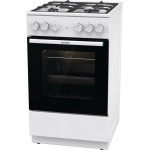 Плита газовая Gorenje GG5A11WF