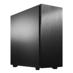 Корпус Fractal Design Define 7 XL Black (Full-Tower, 2xUSB3.0, 1x140мм)