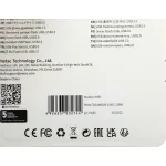 Накопитель USB Netac NT03UM81N-016G-20BK