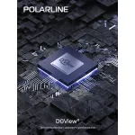 LED-телевизор Polarline 50PU11TC-SM (50