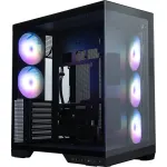 Корпус Zalman D50 (Midi-Tower)