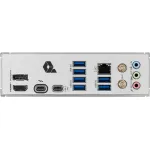 Материнская плата MSI PRO Z890-S WIFI (Socket-1851, xDDR4 DIMM, ATX, RAID SATA: 0,1,10,5)