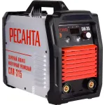 Сварочный аппарат РЕСАНТА САИ-315 (323-437В, инвертор, ММА DC, 20-315A, 9,5кВт)