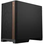 Корпус DeepCool CL600 (Midi-Tower)