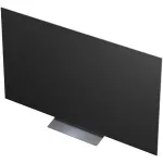 OLED-телевизор LG OLED65C6RLA (65