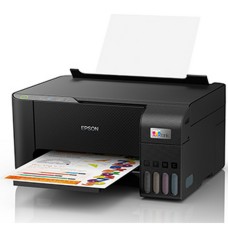 МФУ Epson EcoTank L3210 (A4, 600x1200dpi)