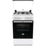 Плита газовая Gorenje GG5A10WH