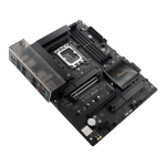 Материнская плата ASUS PROART B760-CREATOR WIFI (SocketLGA1700, Intel B760, 4xDDR5, ATX, RAID SATA: 0,1,15,5)