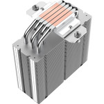 Кулер для процессора ID-Cooling SE-225-XT BASIC (Socket: 1150, 1151, 1155, 1156, 1200, 1700, 2011, 2066, AM4, алюминий+медь, 35,2дБ, 4-pin PWM)