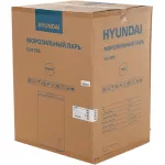 Морозильный ларь Hyundai CH1505