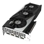 Видеокарта GeForce RTX 3060 1837МГц 12Гб Gigabyte GAMING (PCI-E 4.0 x 16, GDDR6, 192бит, 2xHDMI, 2xDP)