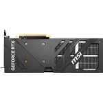 Видеокарта GeForce RTX 4060TI 2535МГц 8Гб MSI VENTUS (GDDR6, 128бит, 1xHDMI, 3xDP)