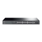 Коммутатор TP-Link TL-SG1428PE