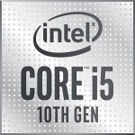 Процессор Intel Core i5-10500 (3100MHz, LGA1200, L3 12Mb, Intel UHD Graphics 630)
