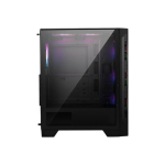 Корпус MSI MAG Forge 120A (Midi-Tower)