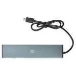 Разветвитель USB DIGMA HUB-7U3.0-UC-G