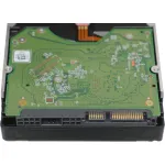 Жесткий диск HDD 10Тб Western Digital Ultrastar DC HA340 (3.5