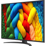 LED-телевизор LG 65NANO81A6A (65