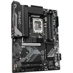 Материнская плата Gigabyte B760 GAMING X D4 GEN5 (LGA1700, 4xDDR4, ATX, RAID SATA: 0,1,15,5)