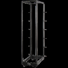 Стойка Lanmaster TWT-RACK2-48U-LT-ADJ