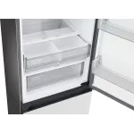 Холодильник Samsung RB38C7B6D12 (2-камерный, белый)