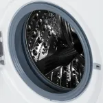 Стиральная машина Gorenje W1D2A164ADS(59.5x84.5x59см, фронтальная, макс:10кг, с сушкой, 1400об/мин, защита от протечек, белый)