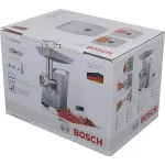 Мясорубка BOSCH MFW 45020