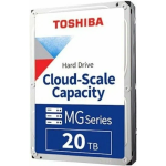 Жесткий диск HDD 20Тб Toshiba (3.5