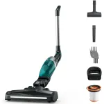 Вертикальный пылесос Tefal TY1239WO