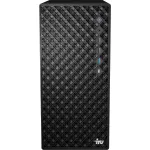 ПК IRU Tactio 520B6SB (Ryzen 5 8500G 3500МГц, DDR5 32Гб, SSD 512Гб M.2 2280, AMD Radeon Graphics, FreeDOS)