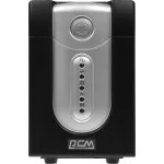 ИБП Powercom Imperial IMP-2000AP (интерактивный, 2000ВА, 1200Вт, 4xIEC 320 C13 (компьютерный))