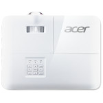 Проектор Acer S1386WHN (DLP, 1280x800, 20000:1, 3600лм, HDMI x2, VGA x2, композитный, аудио mini jack)