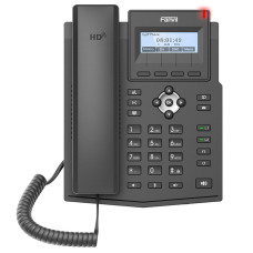 VoIP-телефон Fanvil X1SG [X1SG]