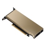 Видеокарта L4 795МГц 24Гб NVIDIA (GDDR6, 192бит)