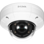 Камера видеонаблюдения D-Link DCS-4602EV/UPA (уличная, 2Мп, 2.8 мм, 1920x1080, 30кадр/с)