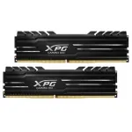 Память DIMM DDR4 2x8Гб 3200МГц ADATA (25600Мб/с, CL16, 288-pin, 1.35)