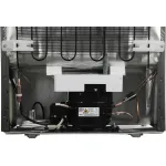 Холодильник Beko B1RCNK332G (No Frost, A+, 2-камерный, серый)