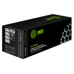 Тонер-картридж Cactus HP CS-CF283X (черный; 2200стр; LJ Pro M225dn, M201, M202)