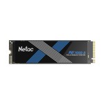 Жесткий диск SSD 4Тб Netac (2280, 7100/6200 Мб/с)