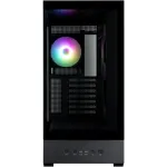 Корпус Zalman P40 DS (Midi-Tower)