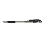 Ручка шариковая Cello TECHNOTIP (0,6мм, чернила пониженной вязкости, резиновая манжета, коробка)